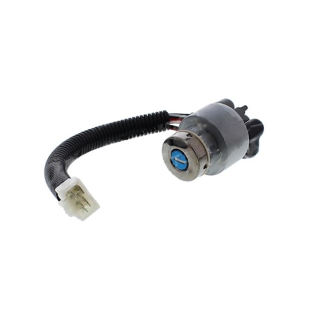 Aic Replacement Parts 1900-0925 Ignition Switch - Fits Kubota 1900-0925-ATL